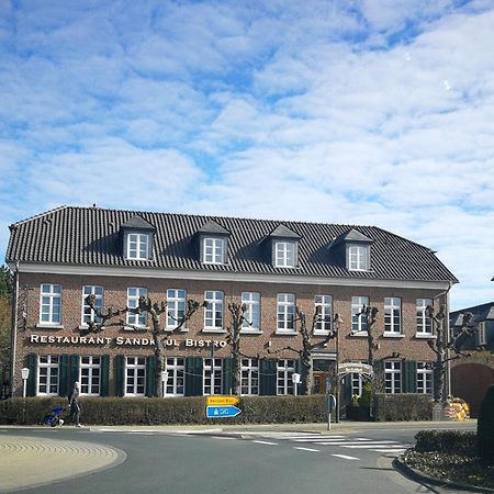 Wachtendonker Hof Eksteriør billede