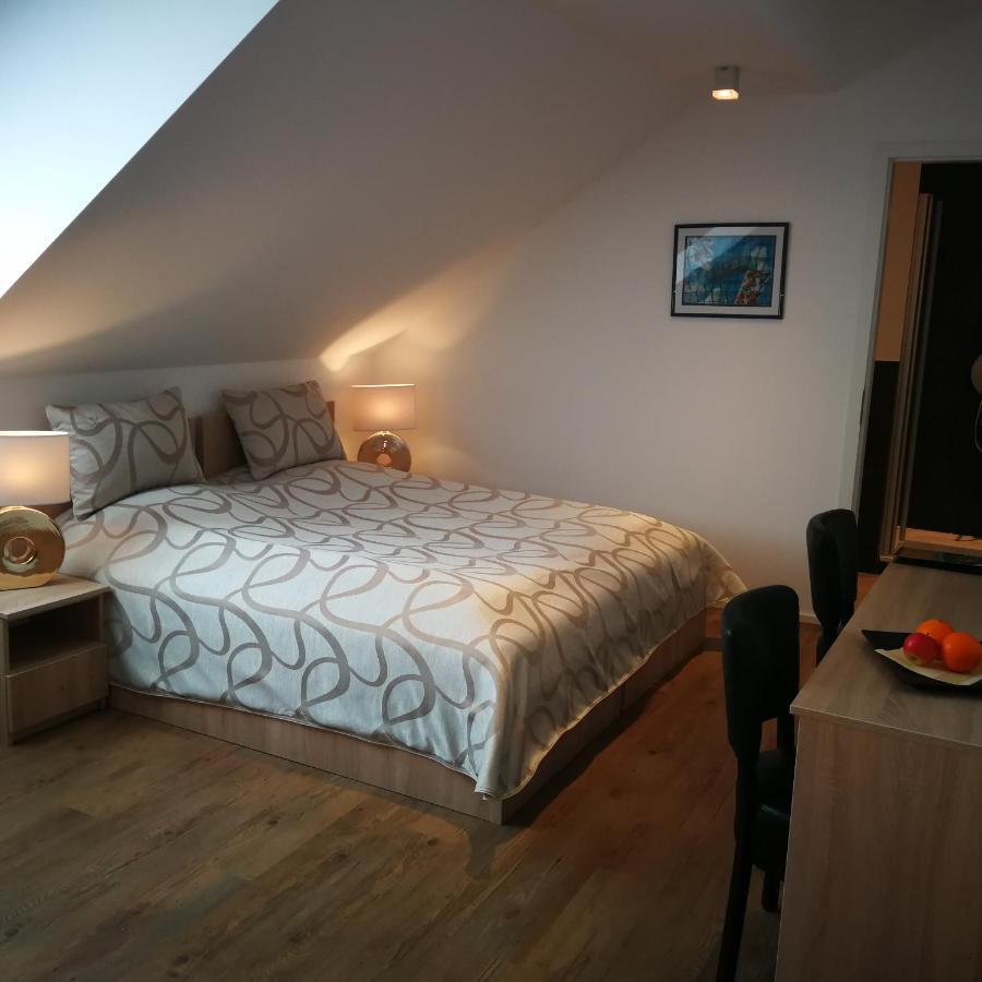 Wachtendonker Hof Eksteriør billede